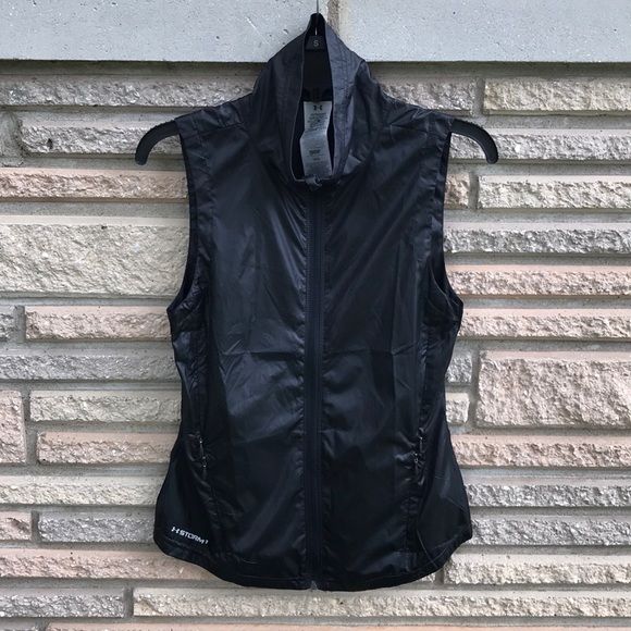 under armour vest ladies